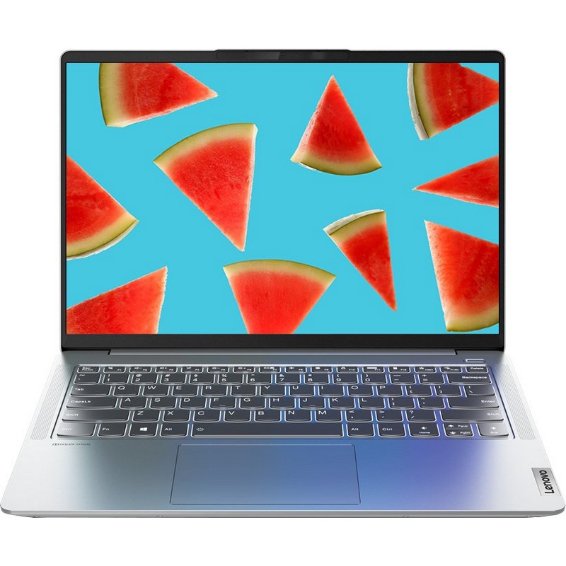 Ноутбук Lenovo IdeaPad 5 Pro 14ITL6 Core i5 1135G7/16Gb/SSD1Tb/Intel Iris Xe graphics/14"/IPS/2.2K (2240x1400)/Windows 10/grey/WiFi/BT/Cam 82L3002FRU 82L3002FRU