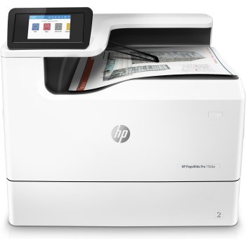 Принтер HP PageWide Pro 750dw Y3Z46B Y3Z46B #4