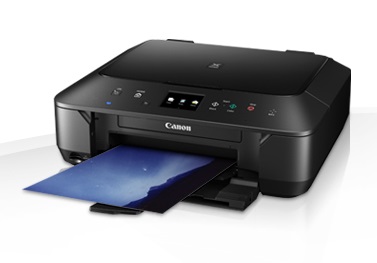 МФУ Canon PIXMA MG6640 А4, принтер, сканер, копир, NFC, WiFi, AirPrint, дуплекс 9539B007 9539B007