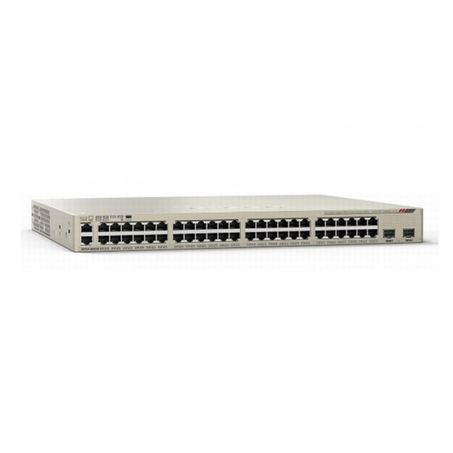 Коммутатор БУ Cisco Catalyst C6800IA-48TD 48 портов 10/100/1000Base-T, 2 порта 10G SFP+ C6800IA-48TD