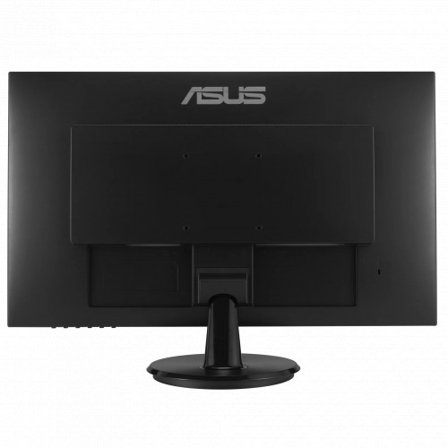 Монитор ASUS 27" IPS LED, 1920x1080, 4ms, 250 cd/m, 178°/178°, 100M:1, D-Sub, HDMI, DP, 75Hz, колонки, FreeSync, GamePlus Tec., Tilt, VESA, Black, 90LM06H3-B02370 3 years VA27DQ VA27DQ #4