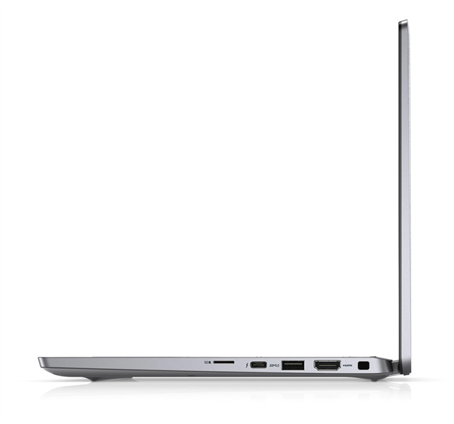 Ноутбук Dell Latitude 7320 2-in-1 Core i7-1165G7(2.8GHz) 13,3"FullHD WVA Touch 300nits 16GB LPDDR4 512GB SSD Intel® Iris® Xe Graphics FPR,TPM,4G,IR Cam,2xThunderbolt4,4cell (63Whr) W10 Pro 3y ProS+NBD aluminium 7320-2527 7320-2527