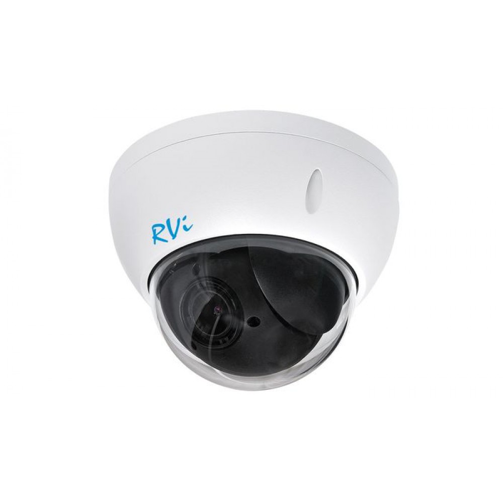 Скоростная поворотная купольная IP-камера RVi-IPC52Z4i RVi-IPC52Z4i