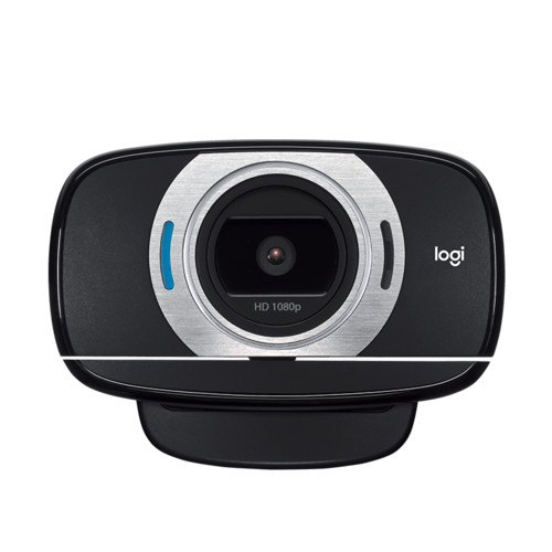 Камера Logitech Webcam HD C615, 8MP, 1280x720, 960-001056 960-001056