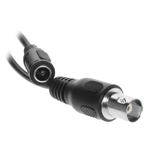 HDCVI-видеокамера Dahua DH-HAC-HFW1200TP-POC-0280B 2.8-2.8мм цветная DH-HAC-HFW1200TP-POC-0280B DH-HAC-HFW1200TP-POC-0280B