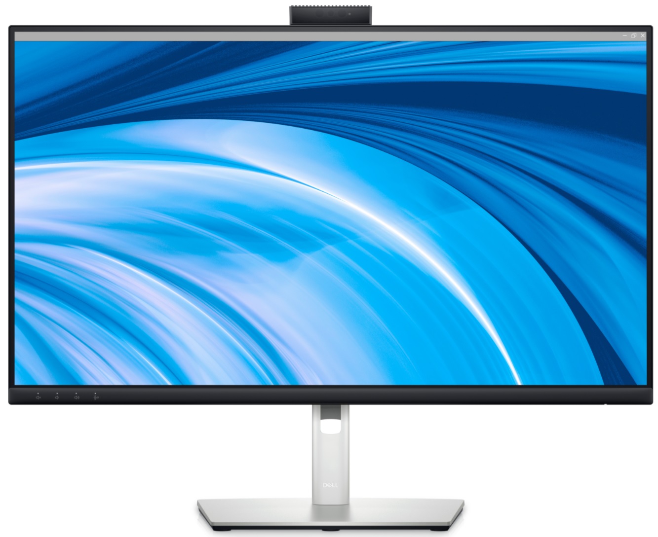 Монитор Dell 27" C2723H (1920 x 1080) Conferencing Monitor 2723-7937 2723-7937