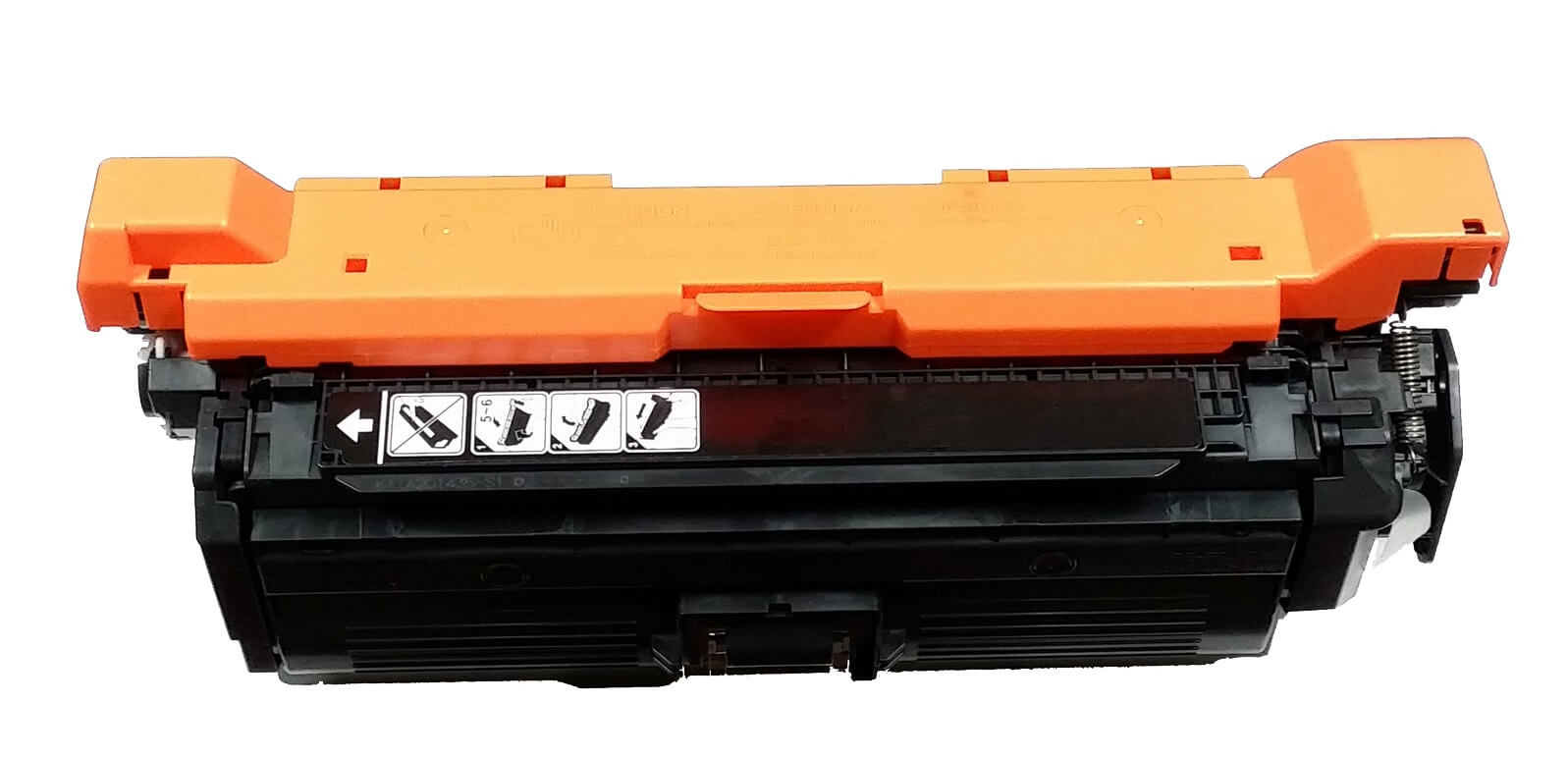 Тонер-картридж HP 653X черный для HP CLJ Flow M680z/M651dn/M651n/M651xh/M680dn/M680f (20000стр.) CF320X CF320X