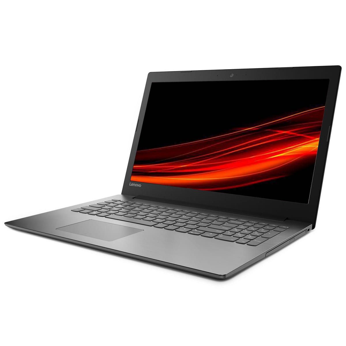 Ноутбук Lenovo IdeaPad 320-15ISK black 15.6" HD i3-6006U/4Gb/128Gb SSD/W10 80XH01TXRU 80XH01TXRU