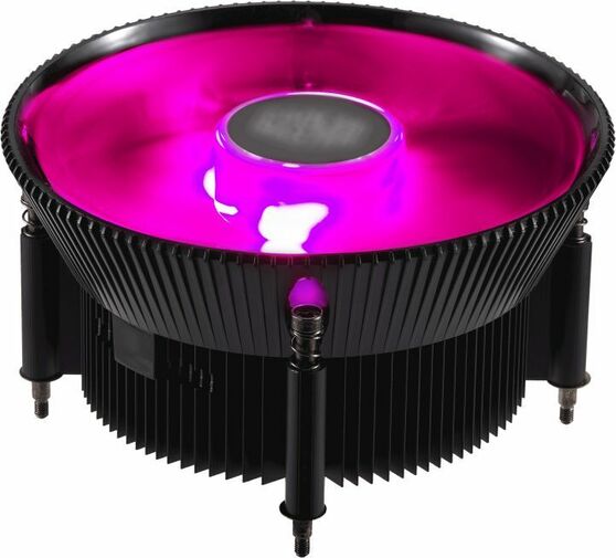 Вентилятор Cooler Master для процессора S1156/1155/1151 RR-I71C-20PC-B1 RR-I71C-20PC-B1