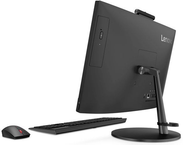 Моноблок Lenovo V530-22ICB All-In-One21,5", I5-8400T, 4Gb, 500GB, Int.DVD±RW, AC+BT, USBKB&Mouse, Win10 Pro 64-RUS, 1Ycarry-in 10US0008RU 10US0008RU