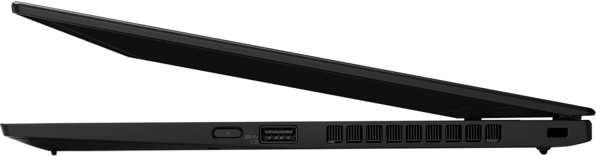 Ультрабук Lenovo ThinkPad Ultrabook X1 Carbon Gen 8T 14" FHD (1920x1080) AG 400N, i5-10210U 1.6G, 8GB LP3 2133, 256GB SSD M.2, Intel UHD, WiFI,BT, 4G-LTE, FPR, IR Cam, 65W USB-C, 4cell 51Wh, Win 10 Pro, 3Y CI, 1.09kg 20U90000RT 20U90000RT