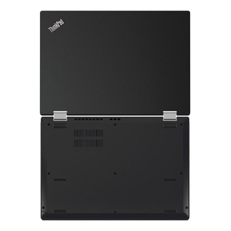 Ноутбук Lenovo ThinkPad L390 13" (1920x1080) IPS Touch, i7-8565U(1.8GHz), 8GB, 512GB SSD, Intel HD, WiFi, BT, WebCam, FPR, 3cell, Win 10 Pro 20NT0010RT 20NT0010RT