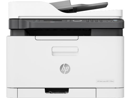 МФУ HP Color Laser MFP 179fnw 4ZB97A 4ZB97A