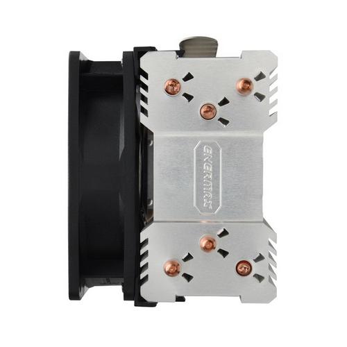 Вентилятор Enermax Cooler 130W TDP, PWM, 800~2000rpm, 13.12~32.8 CFM, max 24.5dBa ETS-N31-02 ETS-N31-02