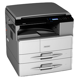 МФУ Ricoh MP 2014D 417373 417373 #2