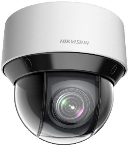Видеокамера IP Hikvision DS-2DE4A220IW-DE 2Мп уличная скоростная поворотная c ИК-подсветкой до 50м DS-2DE4A220IW-DE DS-2DE4A220IW-DE