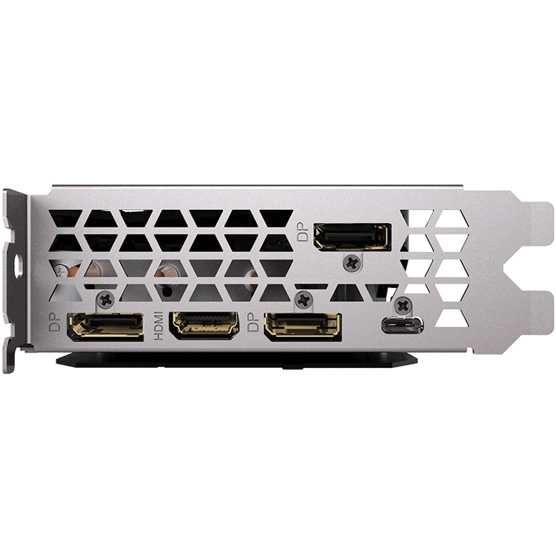 Видеокарта Gigabyte PCIE16 RTX2080 8GB GDDR6 GV-N2080WF3OC-8GC GV-N2080WF3OC-8GC #5
