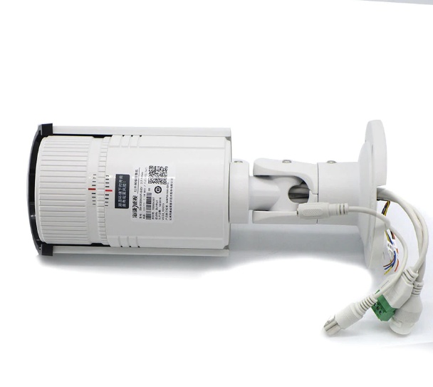 Видеокамера IP Hikvision DS-2СD2632F-IS DS-2СD2632F-IS DS-2СD2632F-IS #1