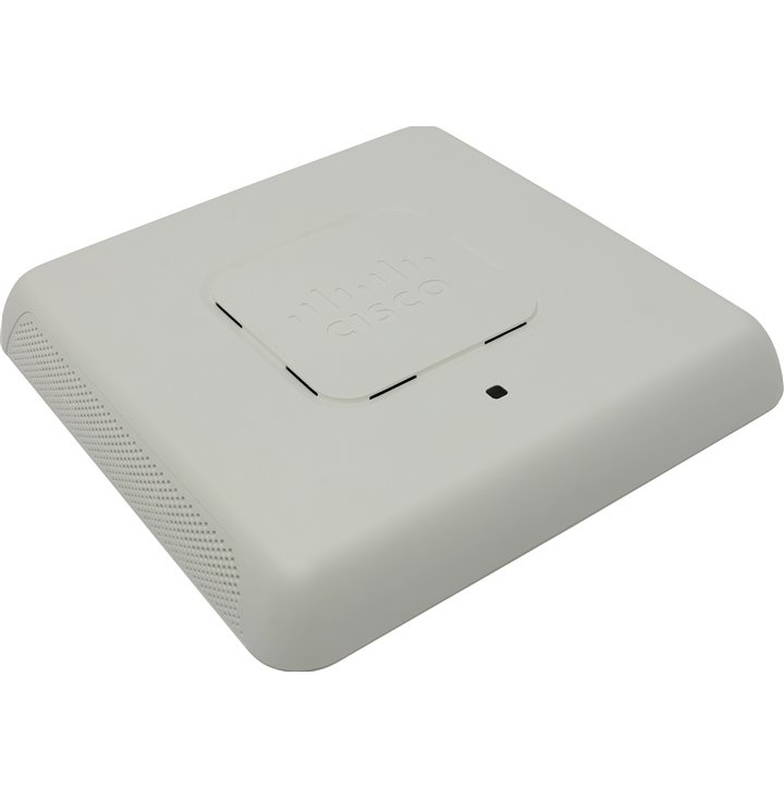 Точка доступа Cisco Wireless-AC/N Premium Dual Radio Access Point with PoE WAP571-R-K9 WAP571-R-K9