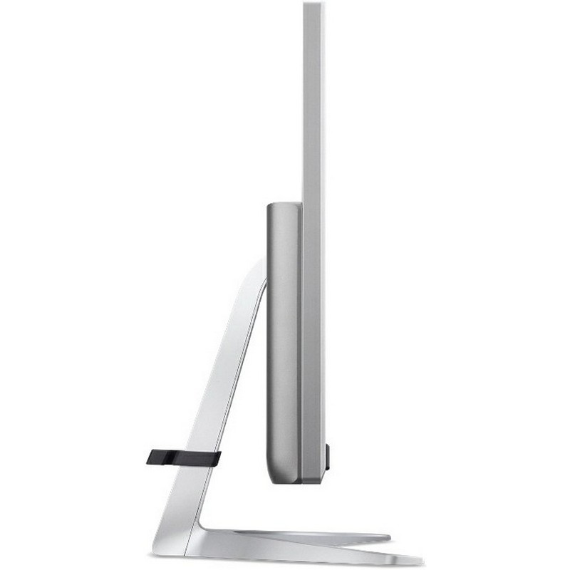 Моноблок Acer Aspire C22-1650 21.5" Full HD i3 1115G4 (2.4)/8Gb/SSD256Gb/UHDG/CR/Windows 10/WiFi/BT/65W/клавиатура/мышь/Cam/серебристый 1920x1080 DQ.BG7ER.00A DQ.BG7ER.00A