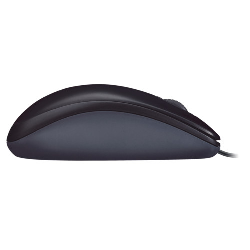 Мышь Logitech M90 Black, USB, Optical 910-001794 /  910-001793 910-001794 /  910-001793 / 910-001795