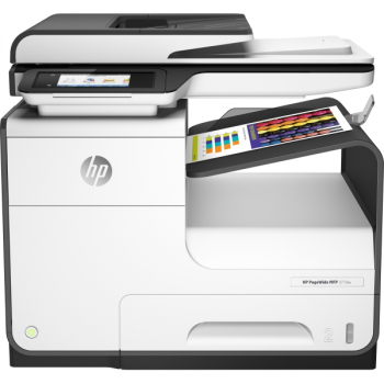 МФУ HP PageWide 377dw J9V80B J9V80B