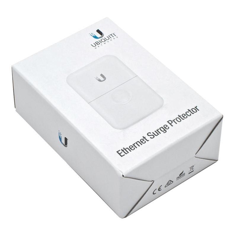 Устройство защиты Ubiquiti Ethernet Surge Protector Gen.2 ETH-SP-G2 ETH-SP-G2 #6