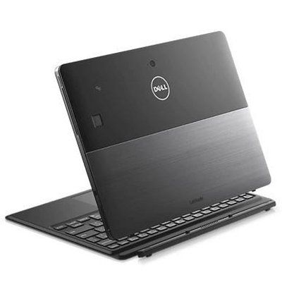 Клавиатура Dell Latitude 5285/5290 Travel Keyboard — Russian(QWERTY) 580-AGFN 580-AGFN #2