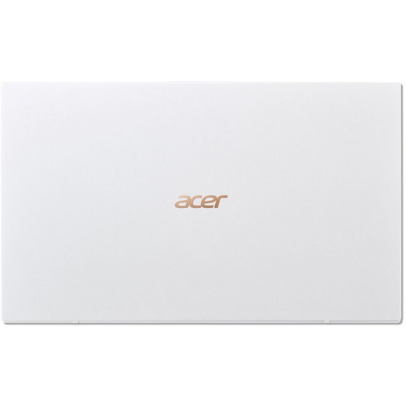 Ноутбук Swift 7 SF714-52T-76X9 Core i7 8500Y/16Gb/SSD512Gb/Intel UHD Graphics 615/14"/IPS/Touch/FHD (1920x1080)/Windows 10 Professional/white/WiFi/BT/Cam/2770mAh NX.HB4ER.003 NX.HB4ER.003