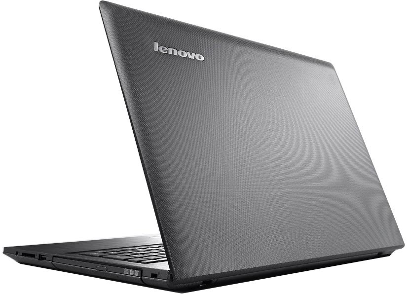Ноутбук Lenovo G50-30 (Celeron N2820 2130 Mhz/15.6"/1366x768/4.0Gb/320Gb/DVD-RW/Intel GMA HD/Wi-Fi/B 80G00151RK