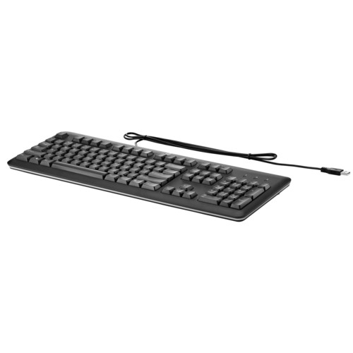 Клавиатура HP HP USB Keyboard QY776AA#ACB QY776AA#ACB