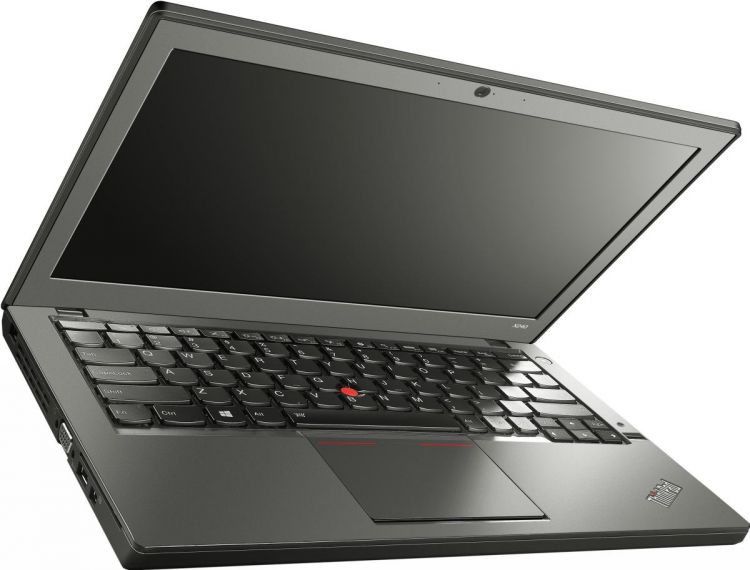 Ноутбук ThinkPad X240 12.5" FHD IPS,i7,8GB, 256SSD,3G,WiFi,Cam,W7+W8.1,1.5Kg (20AL00DLRT) 20AL00DLRT