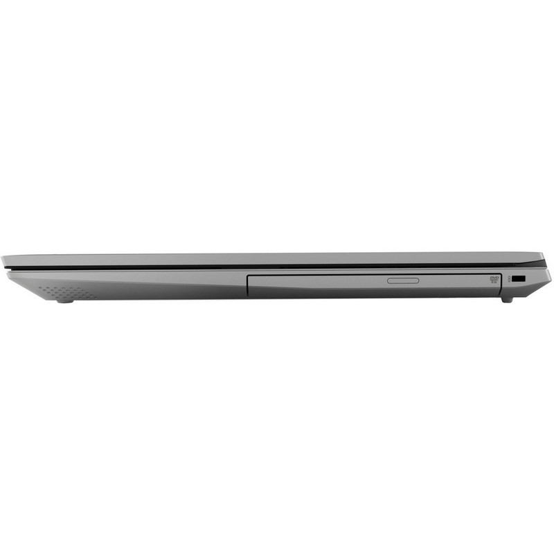 Ноутбук Lenovo IdeaPad L340-17IWL i7 8565U/8Gb/1Tb/SSD128Gb/Intel UHD Graphics 620/17.3"/TN/HD+ (1600x900)/Free DOS/grey/WiFi/BT/Cam 81M0004BRK 81M0004BRK