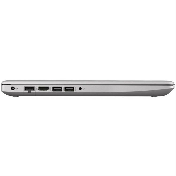 Ноутбук HP 250 G7 Core i5-8265U 1.6GHz,15.6" FHD (1920x1080) AG,8Gb DDR4(1),1TB 5400,DVDRW,41Wh,1.8kg,1y,Silver,Win10Pro (repl.1XN72EA) 6BP12EA 6BP12EA