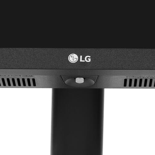 Монитор LG IPS LED, 2560x1440, 5ms, 178°/178°, 350cd/m2, 1000:1 (Mega DCR), 2*HDMI, DP, 75Hz, AMD FreeSync, HDR10, Black  32QN600-B 32QN600-B #5