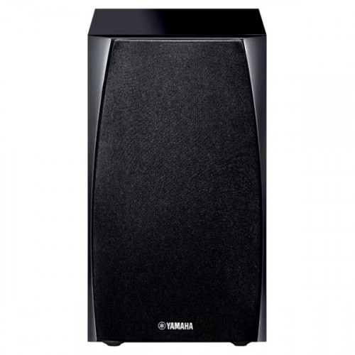 Акустическая система Yamaha NS-BP182 Piano Black, Полочные , цена за 2 шт. ANSBP182PB ANSBP182PB