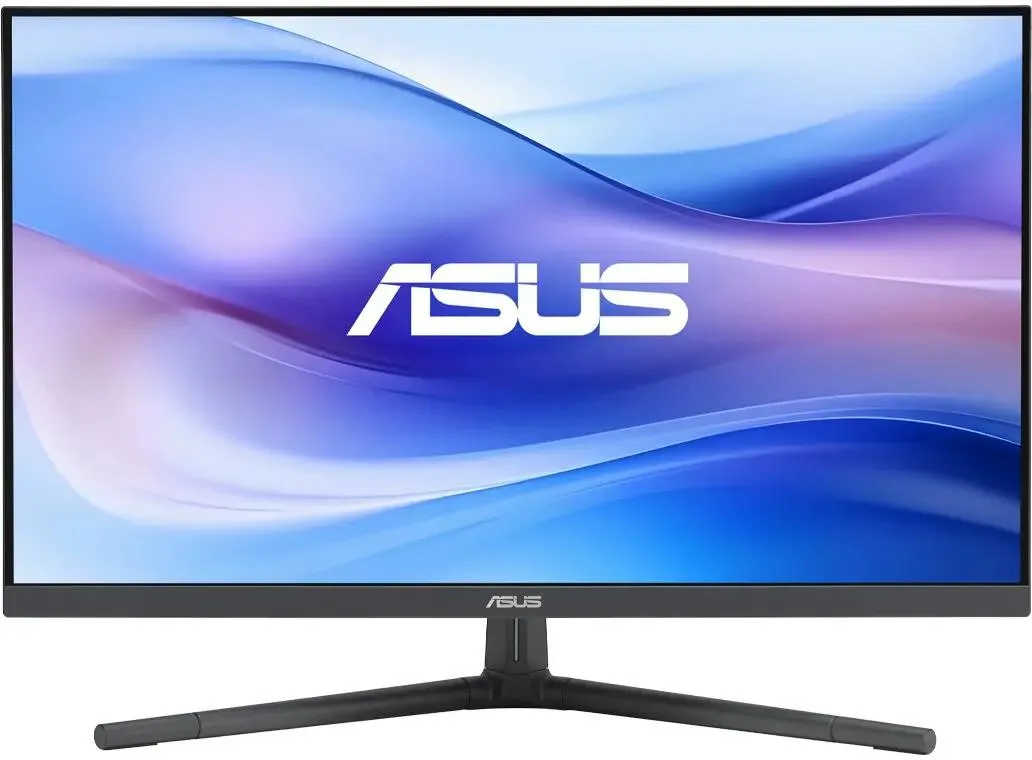 Монитор ASUS VU279CFE-B 27" черный IPS LED 1ms 16:9 HDMI матовая HAS 1300:1 250cd 178гр/178гр 1920x1080 100Hz FHD USB 90LM09IK-B01K70 90LM09IK-B01K70