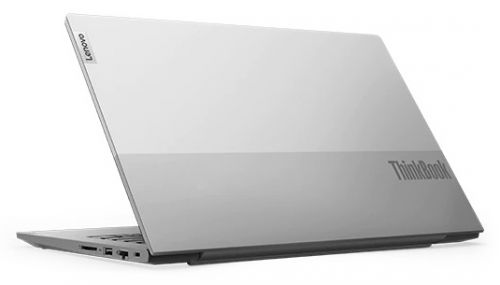 Ноутбук Lenovo Thinkbook 14 G2 ITL Core i5 1135G7 8Gb SSD512Gb Intel Iris Xe graphics 14" TN FHD (1920x1080)/ENGKBD noOS grey WiFi BT Cam 20VD017KUE 20VD017KUE #1