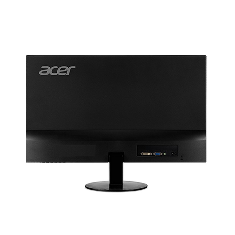 Монитор Acer 23" SA230Abi Black (IPS, LED, Wide, 1920x1080, 75Hz, 4ms, 178°/178°, 250 cd/m, 100,000,000:1, +НDMI, ) UM.VS0EE.A01 UM.VS0EE.A01 #3