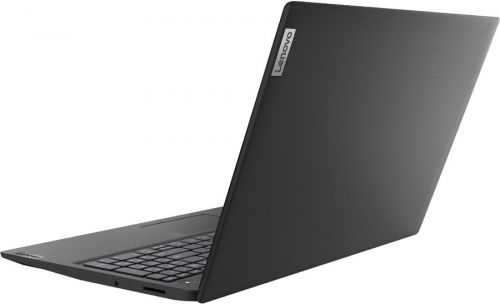 Ноутбук Lenovo IdeaPad 3 15IGL05 Celeron N4020 4Gb 1Tb Intel UHD Graphics 600 15.6" TN HD (1366x768) Free DOS black WiFi BT Cam 81WQ00HLRK 81WQ00HLRK