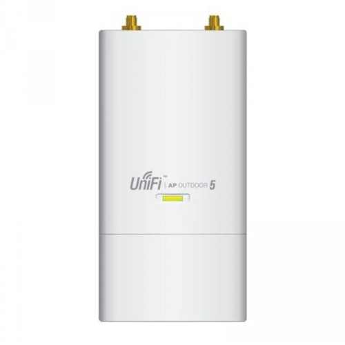 Всепогодная точка доступа Ubiquiti WiFi 802.11 g/n UAP Outdoor (EU) UAP-Outdoor(EU)