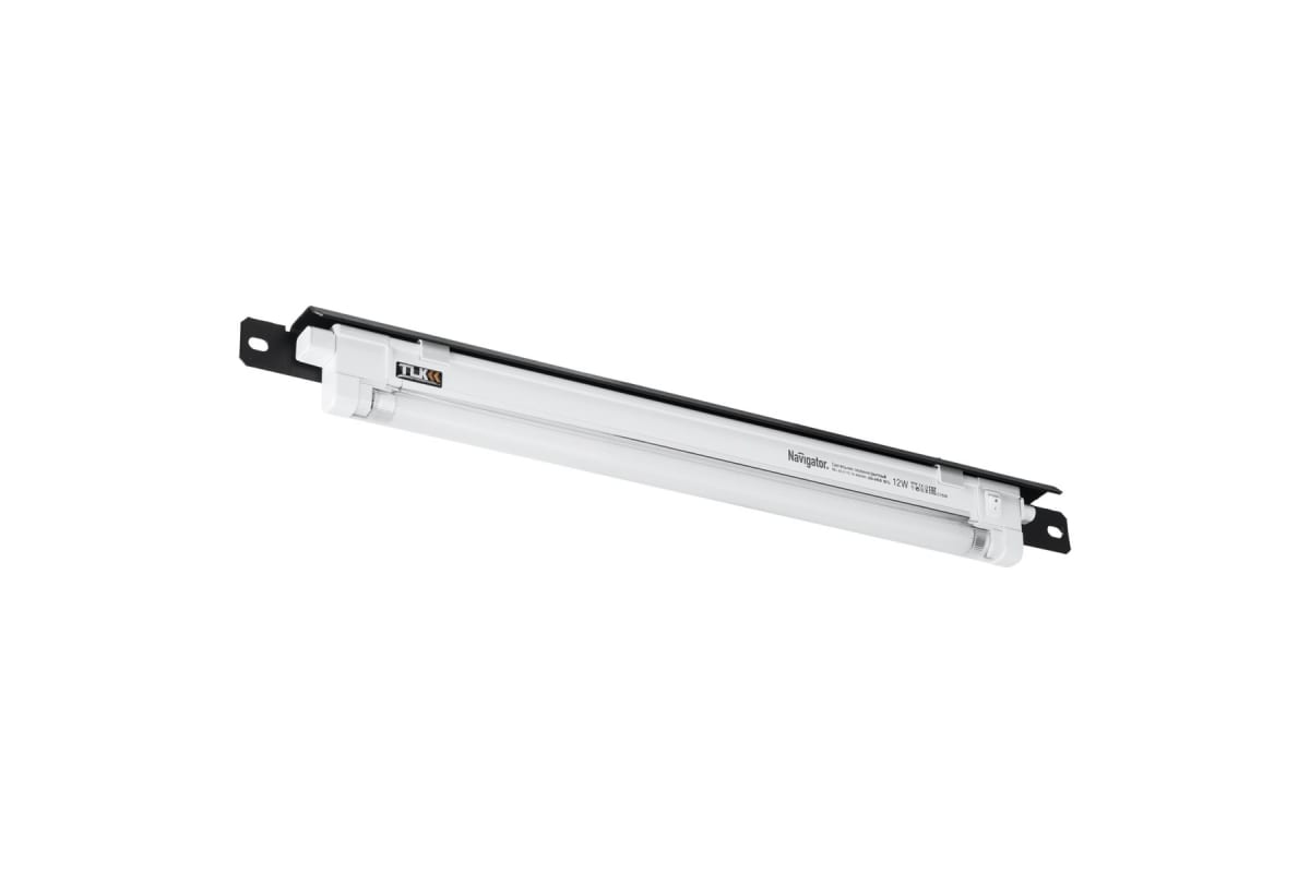 Блок TLK освещения , 19", 1U, Г35мм, черный TLK-LAMP01-BK TLK-LAMP01-BK