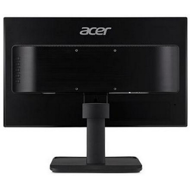 Монитор Acer 27" ET271bi черный IPS LED 4ms 16:9 HDMI полуматовая 300cd 1920x1080 D-Sub FHD 4.9кг (UM.HE1EE.001) UM.HE1EE.001