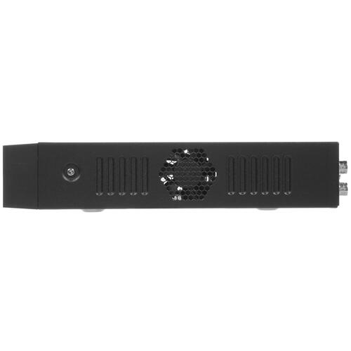 HDCVI-видеорегистратор Dahua DH-XVR5116HS-I2 16-канальный с ИИ AHD, TVI, IP, CVBS; отображение: до 5Мп; запись: до 5M-N@10к/с, 1080N@25к/с; DH-XVR5116HS-I2 DH-XVR5116HS-I2