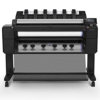 Плоттер HP Designjet T2530 MFP A0/36" L2Y25A L2Y25A
