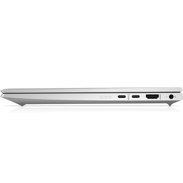 Ноутбук HP EliteBook 835 G7 AMD Ryzen 5 Pro 4650U 2.1GHz,13.3" FHD (1920x1080) IPS AG,8Gb DDR4-3200MHz(1),256Gb SSD NVMe,Al Case,53Wh,FPS,Kbd Backlit,1.26kg,Silver,3yw,Win10Pro 204D5EA 204D5EA