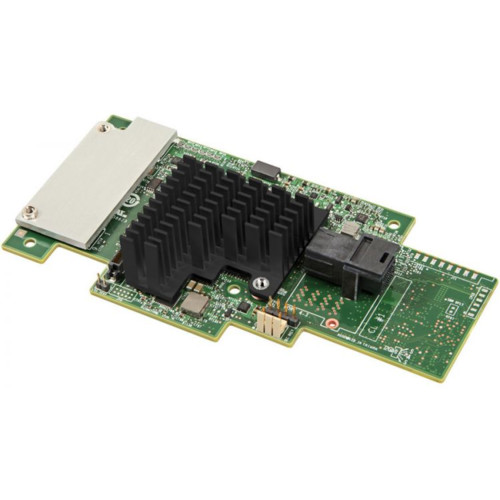 Дисковый контроллер Intel SAS/SATA RMS3CC040932473 RMS3CC040932473