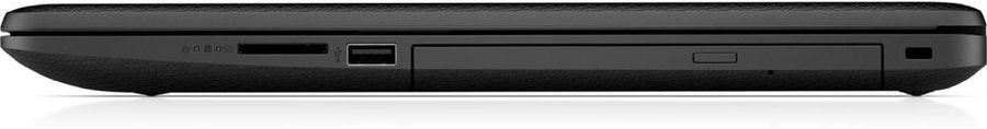 Ноутбук HP 17-by0177ur Jet Black 17.3" HD+ i3-7020U, 8Gb, 1Tb, DVDRW, W10 6PR56EA 6PR56EA