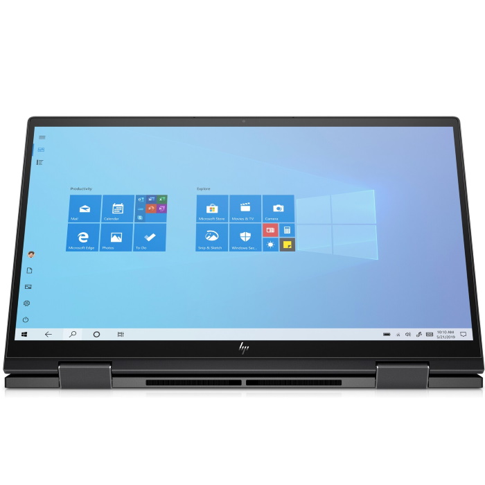 Ноутбук HP ENVY x360 15-ed1020ur Core i5-1135G7 quad [169W8AV] 8GB DDR4 2DM 3200 [8JU24AV] 512GB PCIe value [8JU31AV] Intel Iris Xe [169W8AV] OST W10H6 [5CK74AV] Nightfall Black - wood - fingerprint reader [8LZ75AV] Touch/15.6 FHD Antiglare IPS 250 n 309H5EA