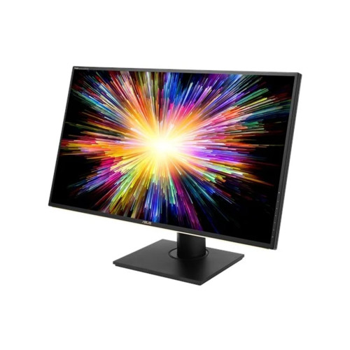 Монитор ASUS 32" ProArt IPS LED 4K, 3840x2160, 5ms, 600cd/m2, 178°/178°, 100Mln:1, HDMI*3, DP, USB-Hub, USB-C, HDR10, Апп. калибровка, колонки, Tilt, Swivel, Pivot, HAS, VESA, Black, 90LM02CC-B02370 PA329C PA329C